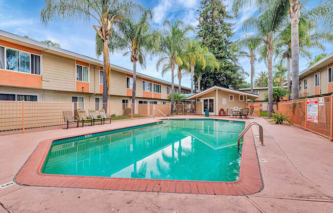 Latham Court Apartments