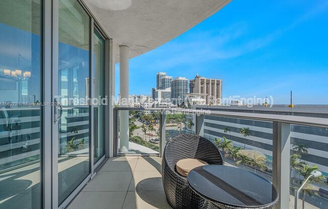 2 beds, 2 baths, 1,128 sqft, $5,000, Unit 605