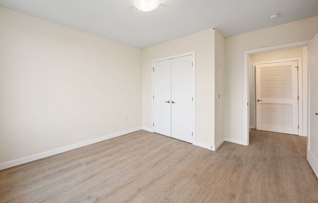 1 bed, 1 bath, 655 sqft, $2,595, Unit 5E