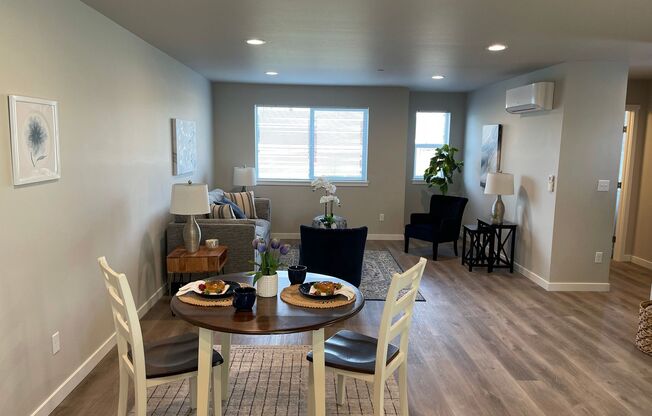 Coventry Villas