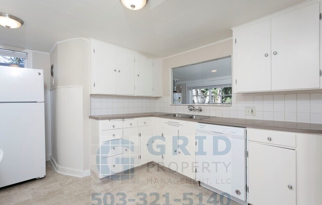 Two Bedroom Craftsman Home Available in the Southeast!