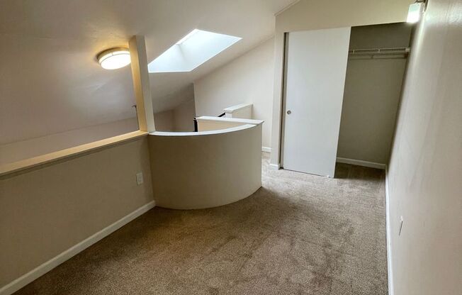 1 bed, 1 bath, 510 sqft, $1,750, Unit 401