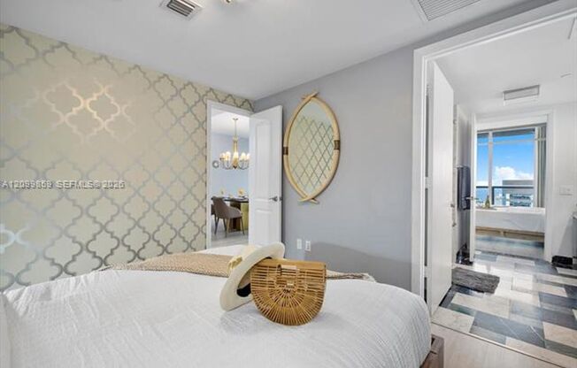 2 beds, 1 bath, $6,470, Unit # 4309