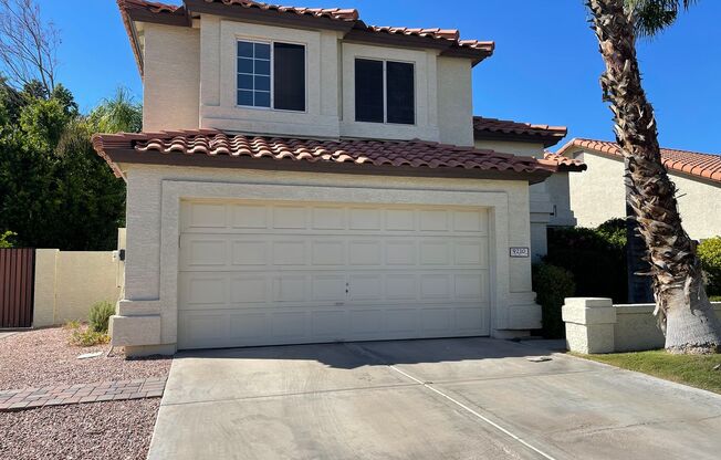 COMING SOON! Super Charming 4Bedroom/2.5Bath Ahwatukee Home!