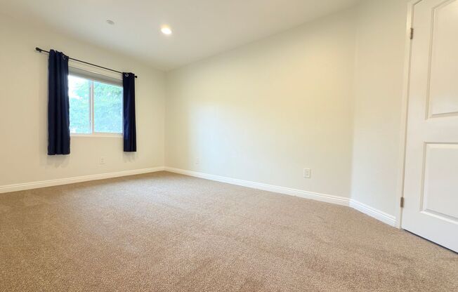 Spacious 4-Bedroom Home in Private Sylmar Community with Views and Upgrades
