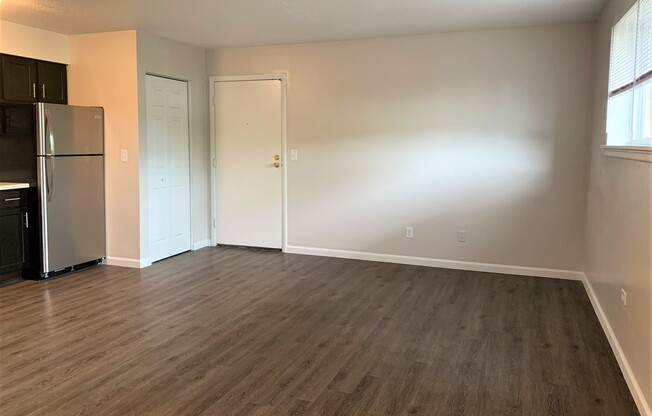 Studio, 1 bath, 495 sqft, $810, Unit N-0413