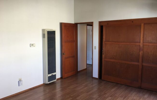 1 bed, 1 bath, 650 sqft, $2,500, Unit Unit D