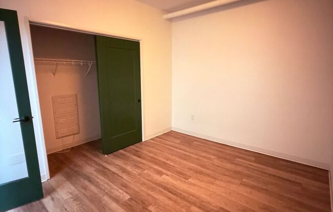 1 bed, 1 bath, 635 sqft, $1,850, Unit Unit 302