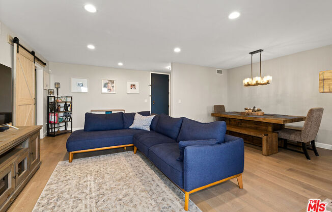 2 beds, 2 baths, 1,203 sqft, $3,800, Unit 205