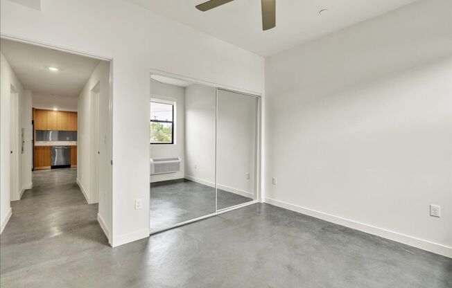 2 beds, 2 baths, 803 sqft, $2,995, Unit 215