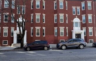 Whitelock Apartments LLC