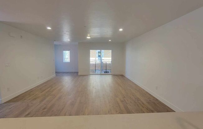Brand New Regency on 9th Townhome