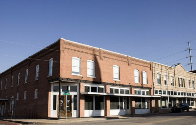 Sawyer Grocery