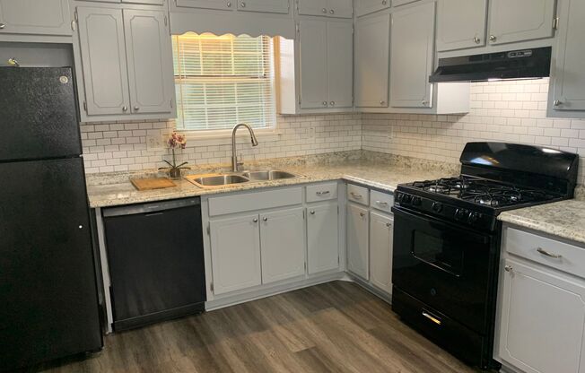 Oakwood Drive (Duplex - 2 Units)