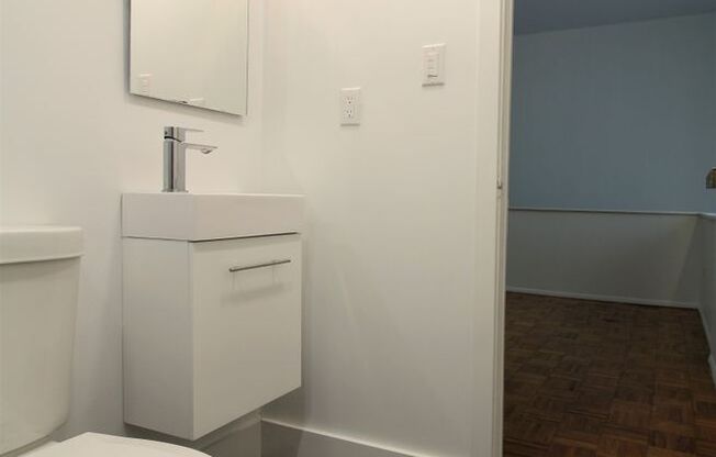 1 bed, 1 bath, $1,450, Unit #2