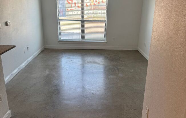 1 bed, 1 bath, 621 sqft, $1,099, Unit 2S-1107