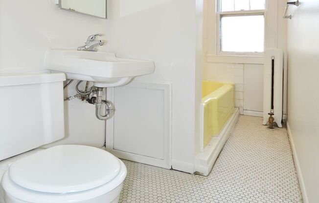 1 bed, 1 bath, 425 sqft, $955, Unit 7 - 36