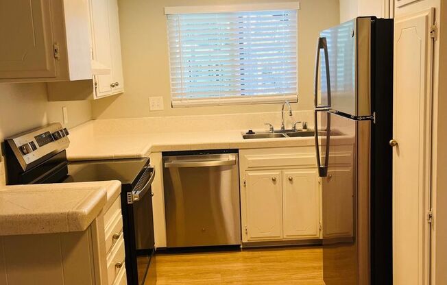 1 bed, 1 bath, 650 sqft, $1,895, Unit #19