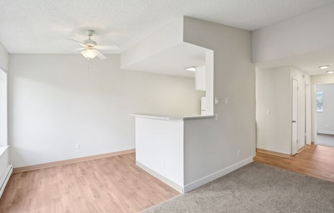 Hillview Apartments