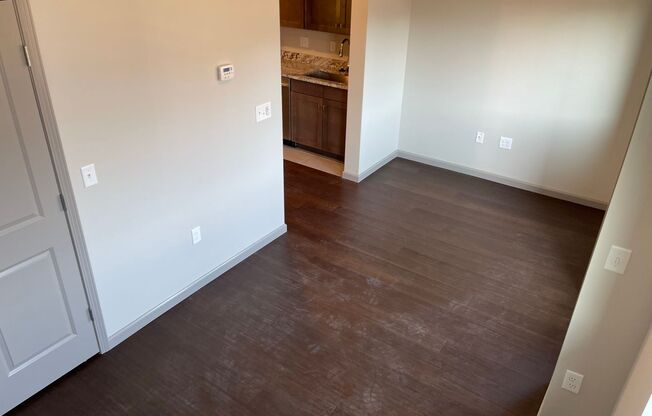 Studio, 1 bath, 384 sqft, $1,150, Unit 313
