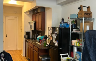 Studio, 1 bath, $2,345, Unit 1401