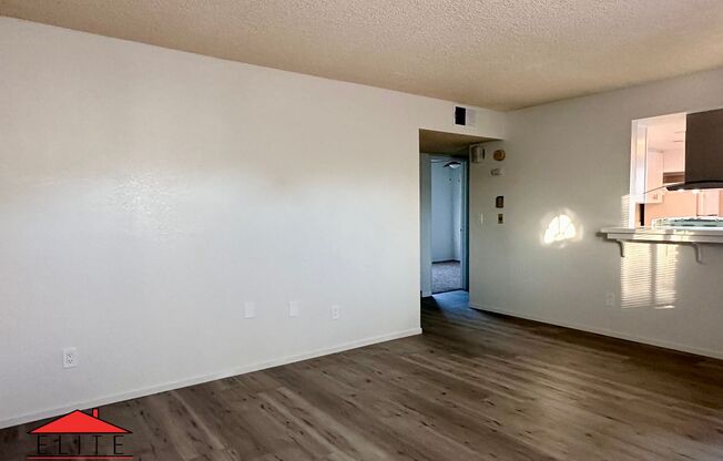 2 beds, 1 bath, 850 sqft, $1,200, Unit B