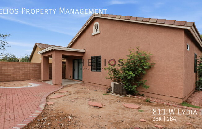 Partner-provided property photo
