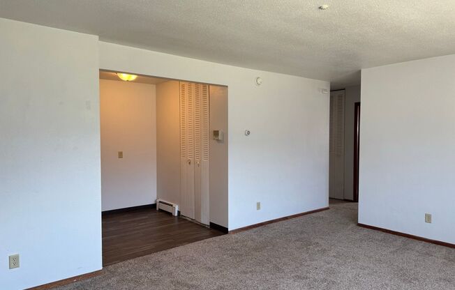2 beds, 1 bath, 550 sqft, $725, Unit 1119-206