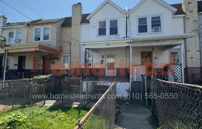 3 beds, 1 bath, $1,650