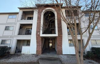 Court Square Condo Unit F-204