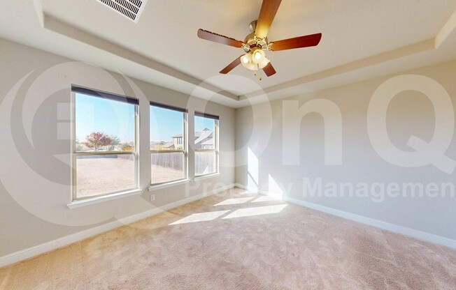 4 beds, 3 baths, 3,056 sqft, $3,390