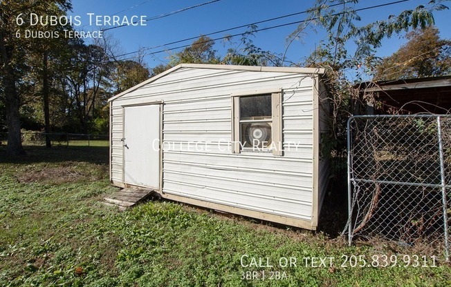 Partner-provided property photo