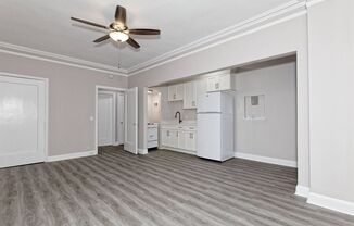 2709 Dwight Way