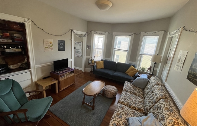 83 BEACON ST