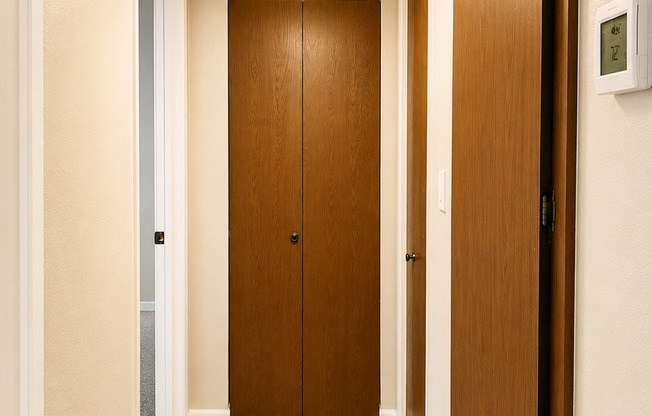 Hurly South Apartments