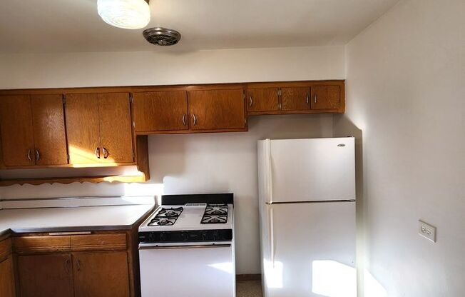 J.E.R & Associates 2300