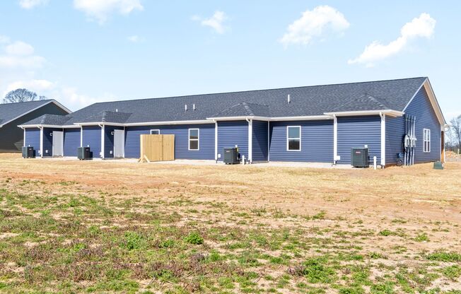 Brand New Unit in Guthrie, KY