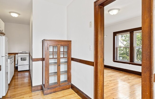 5 Haskell St.