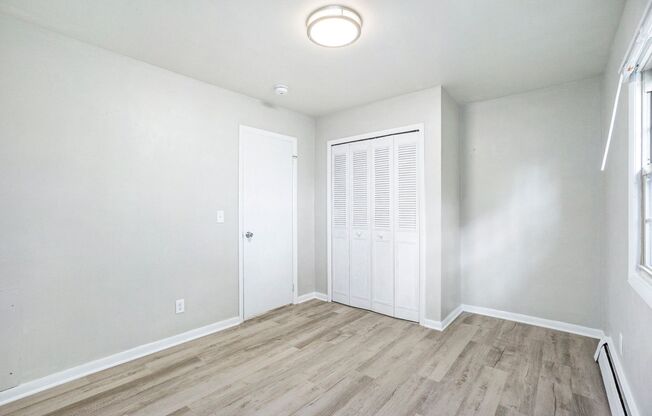 2 beds, 1 bath, 750 sqft, $1,199, Unit 514 N Berkley