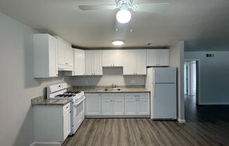 Renovated Apartments at Lincoln Reserves 613 Camanche Lane