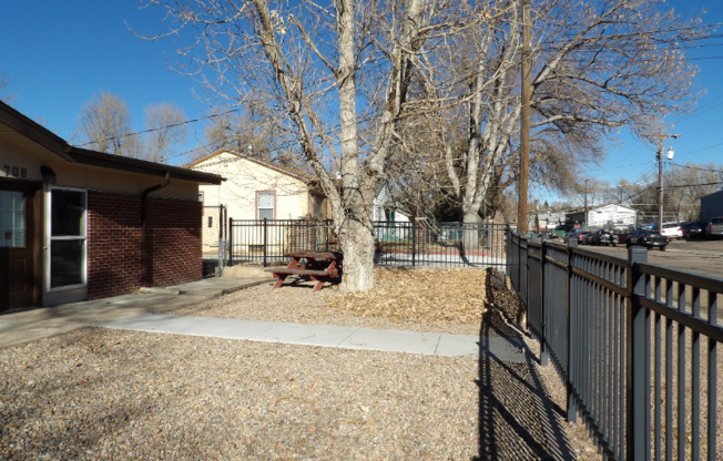 Partner-provided property photo