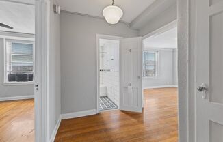 1 bed, 1 bath, 601 sqft, $850, Unit 208