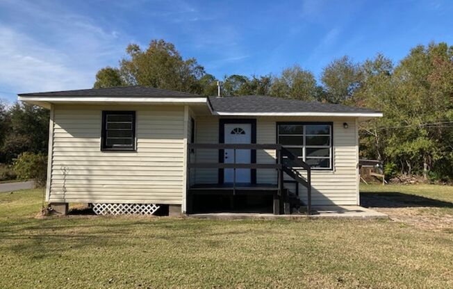 Gulfport 2 Bedroom
