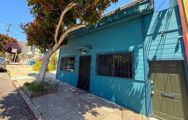 Remodeled 3BR/2BA Oasis with Hot Tub, Sauna & Lush Backyard Retreat