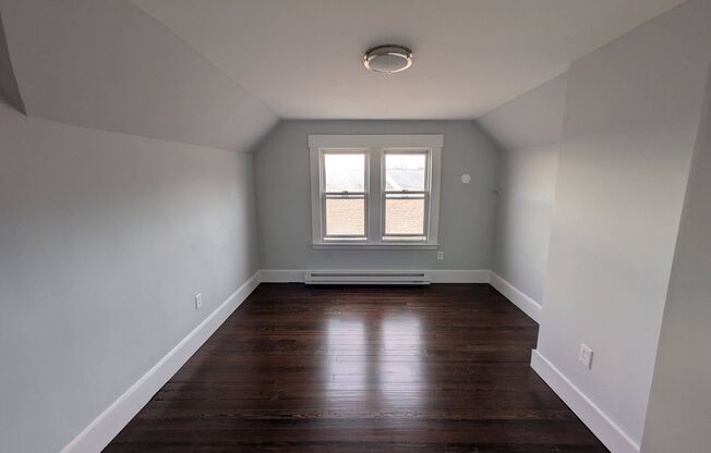 Campbell Ave Apartments