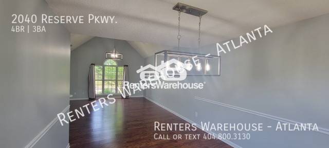 2040 RESERVE PKWY