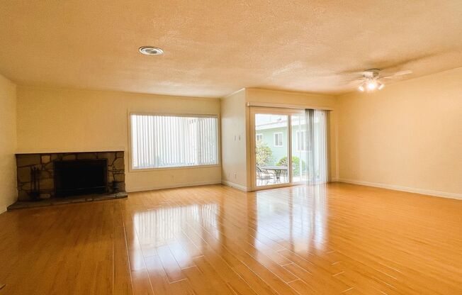 Wood Ave Palms Apartments