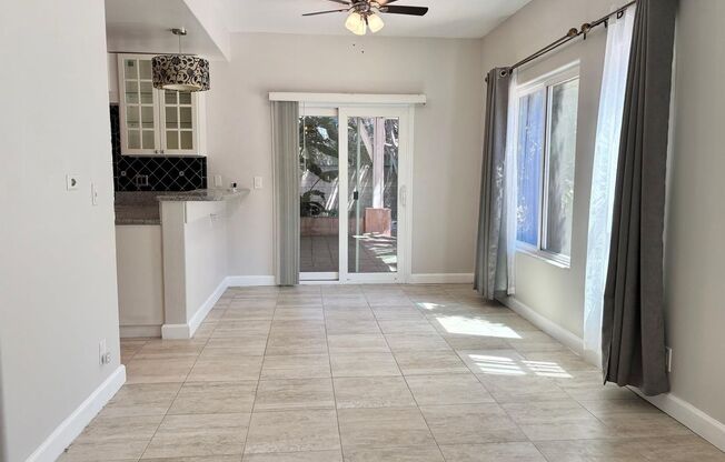 Welcome to this stunning 3-bedroom, 2.5-bathroom home located in the vibrant community of Sylmar, CA.