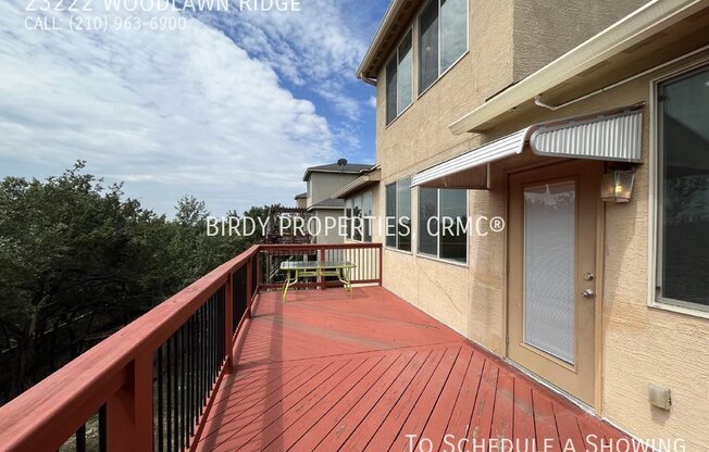 Partner-provided property photo