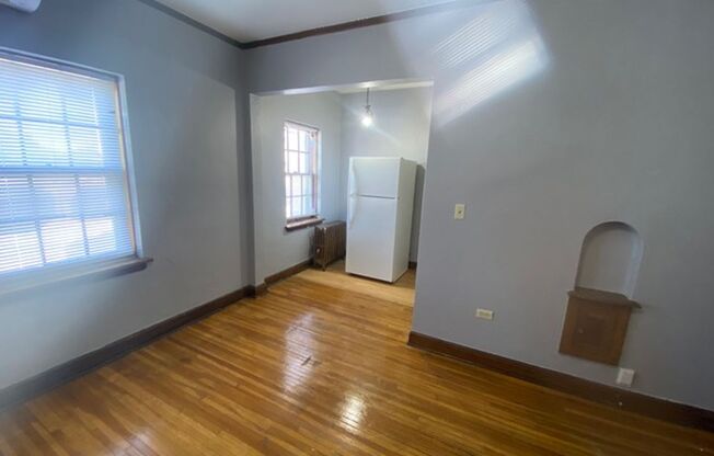 Studio, 1 bath, 450 sqft, $600, Unit 1234-B6